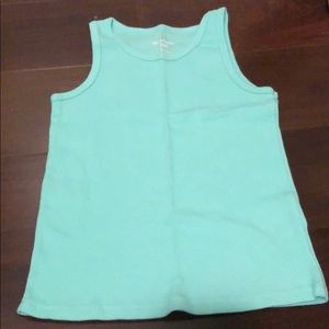 4/$15 NWOT Garanimals tank top
